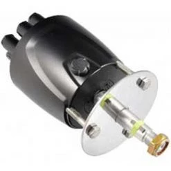 SEASTAR SOLUTIONS SeaStar Rear Mount Helms