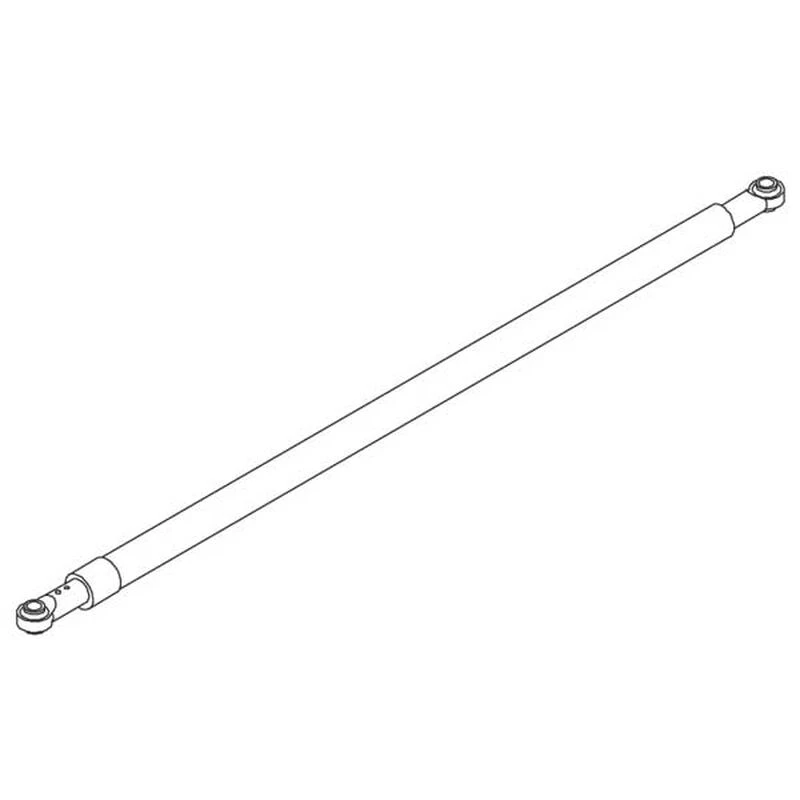 SEASTAR SOLUTIONS Tiebar Only