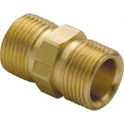 SEASTAR SOLUTIONS Union Coupling Fitting 3/8"