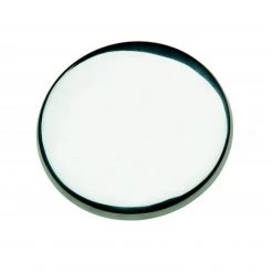 SCHMITT MARINE STEERING Large Stainless Steel Cap for 150 & 170 Series