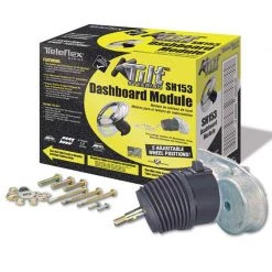 SEASTAR SOLUTIONS NFB Safe-T II Tilt Dash Module